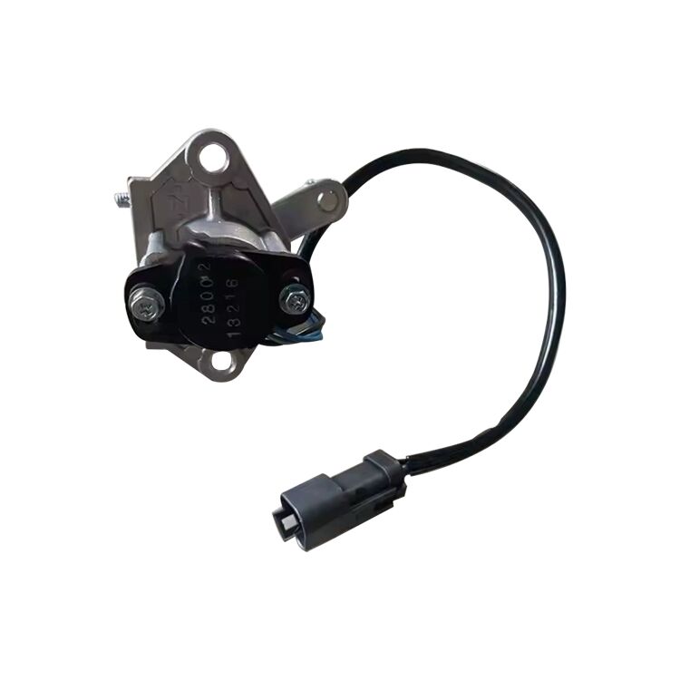Bomba de óleo de escavadeira Komatsu de alto desempenho 6251-51-9100 com garantia de 1 ano para PC450 PC400