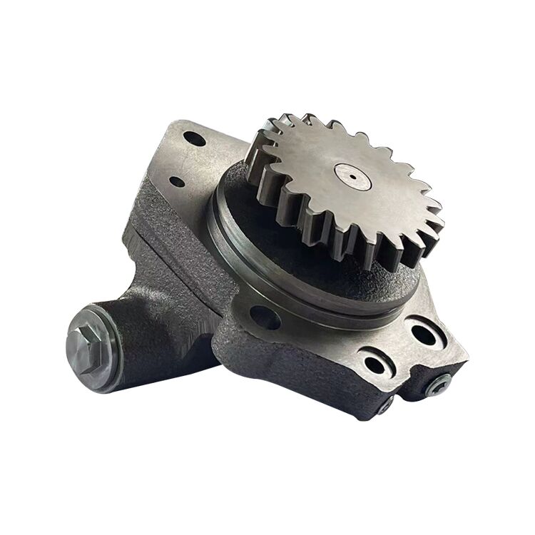 Bomba de Combustível Diesel Komatsu 6D114 de Alta Eficiência 6743-71-1131 para Escavadeira PC300