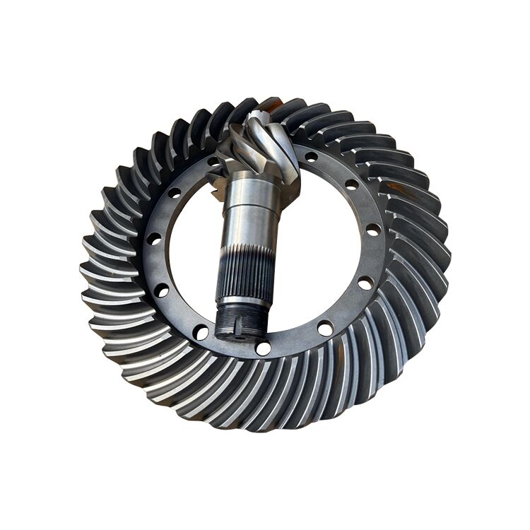 Bomba de Combustível Diesel Komatsu 6D114 de Alta Eficiência 6743-71-1131 para Escavadeira PC300