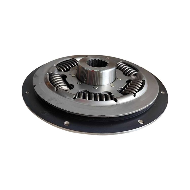 SANY SY335H Peças originais 1-15603334-5 Substituição de bomba diesel para manutenção de peças de escavadeira