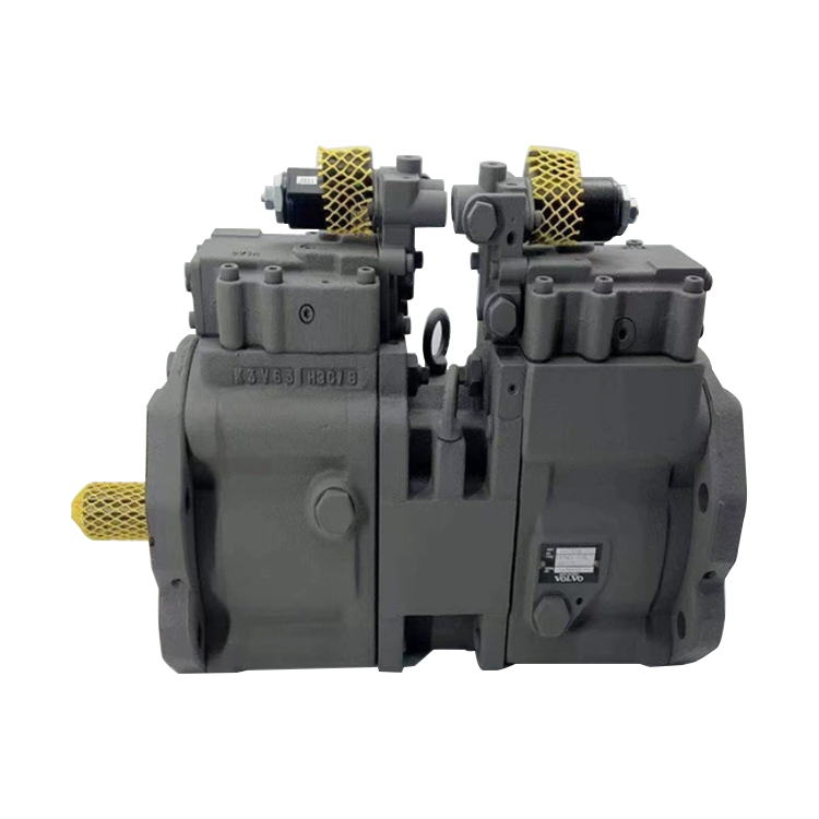 Alta qualidade Hyundai Excavator 505-7 Boom Cylinder Cover 31Y1-26480 para Reparação