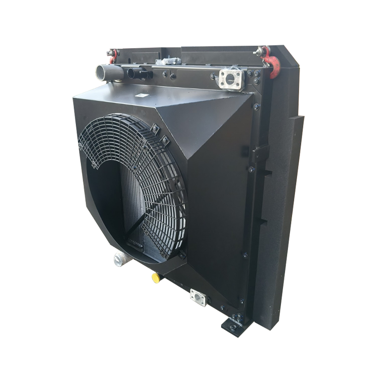 Alta qualidade Hyundai Excavator 505-7 Boom Cylinder Cover 31Y1-26480 para Reparação