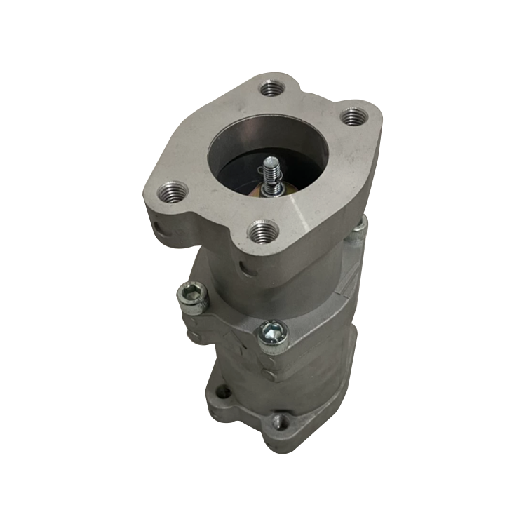 Peças originais da Hyundai Excavator Ventilador Motor 31Q9-3021 para 385-9 Manutenção