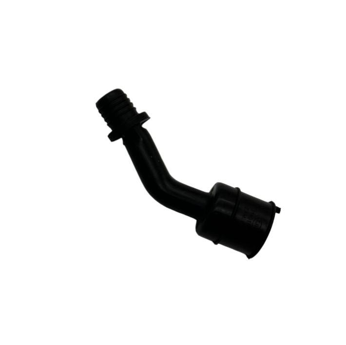 Tubos de apoio de ventilação 04207290 Número de peças para motores diesel Deutz BF4M1013
