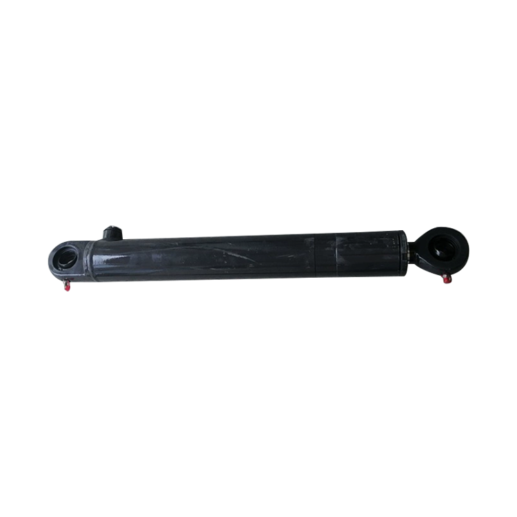 A carregadeira de rodas XCMG original XC7-SR08 parte o conjunto do cilindro basculante 803086761 para substituição