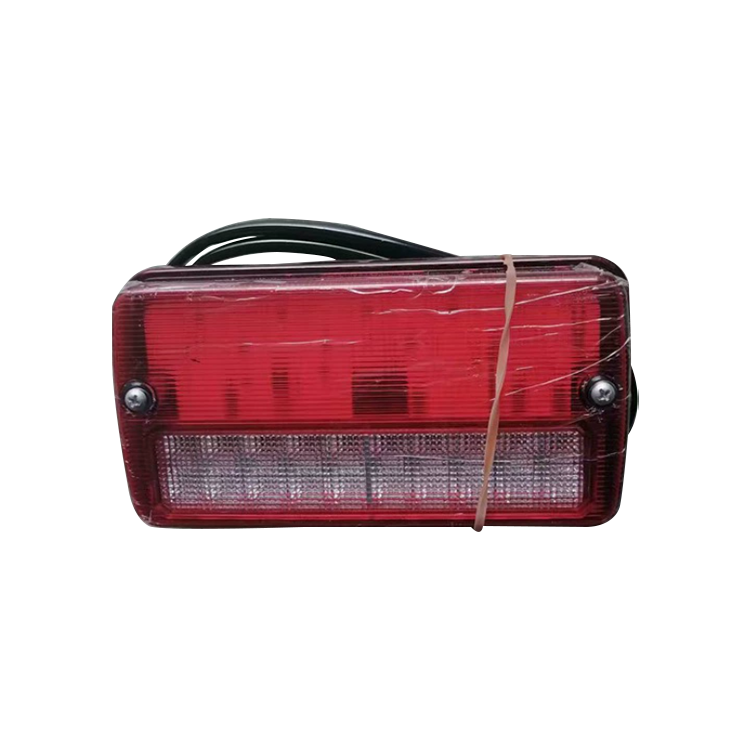 A carregadeira de rodas XCMG original XC7-SR08 parte o conjunto do cilindro basculante 803086761 para substituição