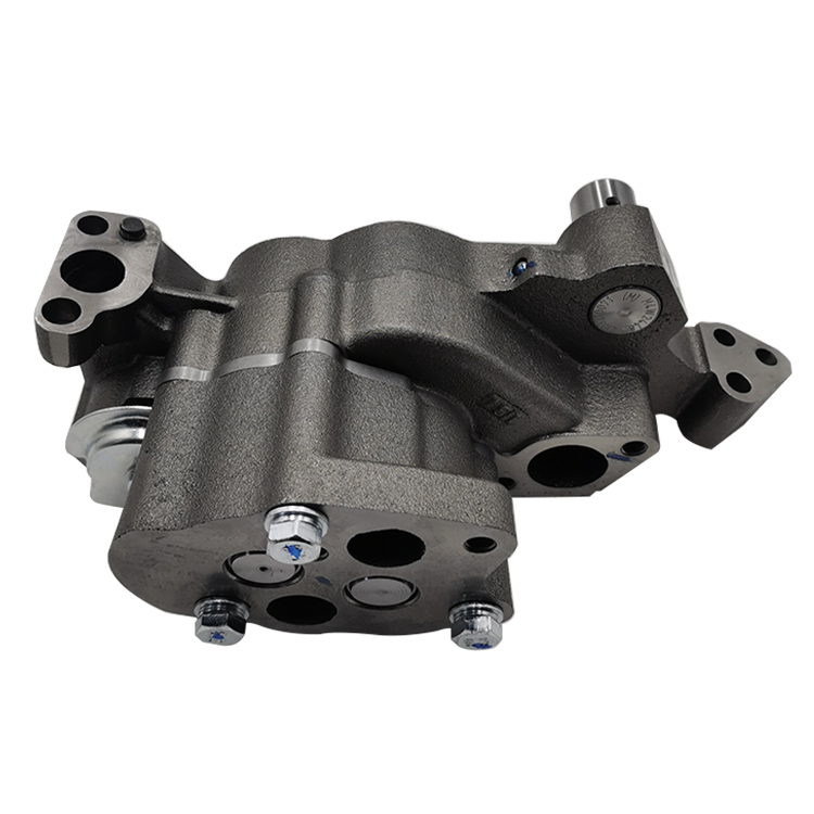 Volvo High Performance Wheel Loader Peças do motor arrancador 22809736L para máquinas 180H