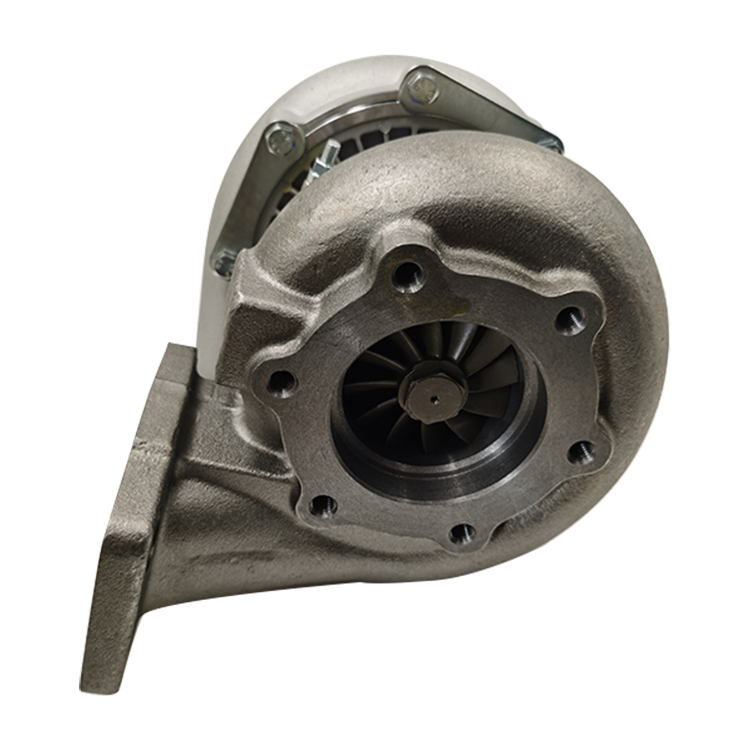 Volvo High Performance Wheel Loader Peças do motor arrancador 22809736L para máquinas 180H