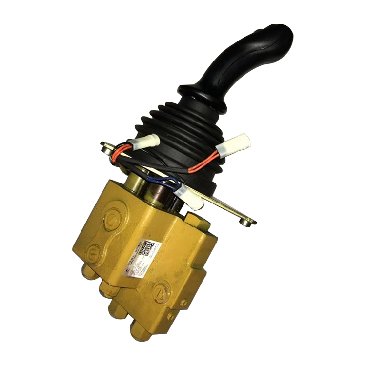 Peças sobressalentes de construção originais 15155940 Aplicação de interruptor de ar condicionado para carregador Volvo L120F