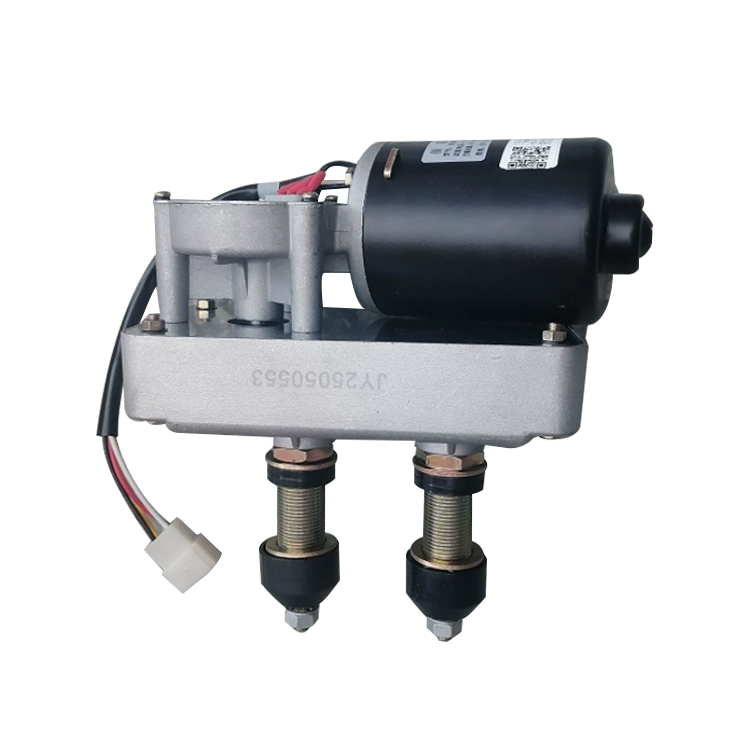 Tubo de retorno de óleo de qualidade original da válvula de distribuição 252600560 Manutenção LW300K carregador de rodas