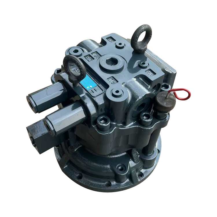 Peças sobressalentes Hyundai 3P-9240 Aplicação de bomba de engrenagem para máquinas de construção