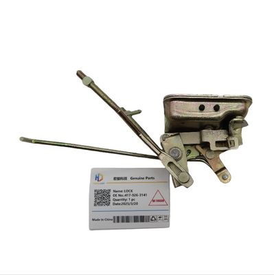 Carregador de rodas Komutsu WA150-5 Bloqueio 417-926-3141 / 418-926-3940