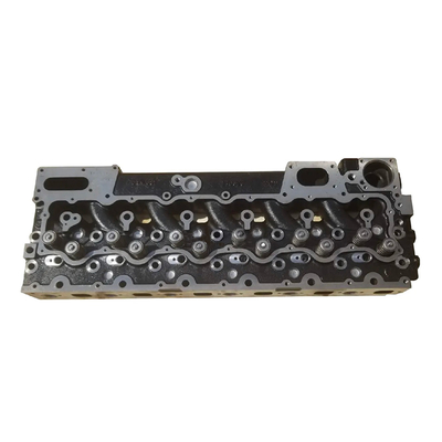 Partes originais de motores a diesel SHANGHAI 04AL601 Conjunto de cabeças de cilindros para máquinas de construção
